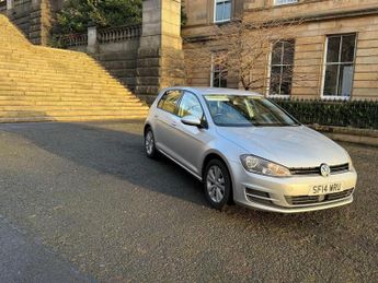 Volkswagen Golf 1.4 TSI BlueMotion Tech SE Euro 5 (s/s) 5dr