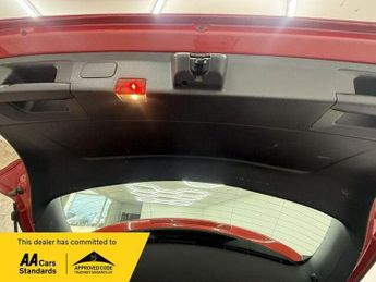 Mercedes-Benz A Class 1.5 A180d Sport (Executive) 7G-DCT Euro 6 (s/s) 5dr