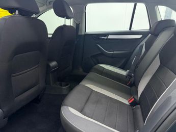 Skoda Rapid Spaceback 1.0 TSI SE Tech DSG Euro 6 (s/s) 5dr