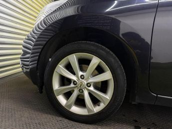 Nissan Note 1.2 DIG-S Acenta Premium Euro 5 (s/s) 5dr