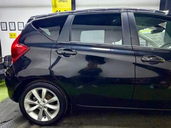 Nissan Note 1.2 DIG-S Acenta Premium Euro 5 (s/s) 5dr