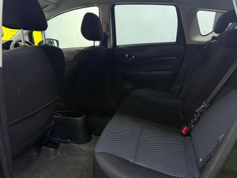 Nissan Note 1.2 DIG-S Acenta Premium Euro 5 (s/s) 5dr