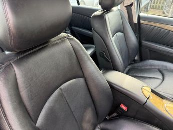 Mercedes-Benz E Class 2.1 E220 CDI Avantgarde 5dr