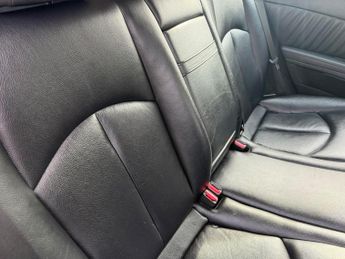 Mercedes-Benz E Class 2.1 E220 CDI Avantgarde 5dr