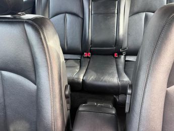 Mercedes-Benz E Class 2.1 E220 CDI Avantgarde 5dr