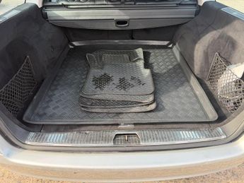 Mercedes-Benz E Class 2.1 E220 CDI Avantgarde 5dr