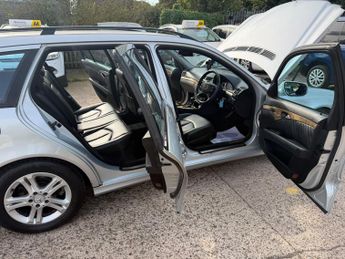 Mercedes-Benz E Class 2.1 E220 CDI Avantgarde 5dr