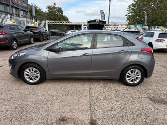 Hyundai i30 1.6 CRDi Blue Drive Active Euro 5 (s/s) 5dr