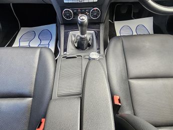 Mercedes-Benz C Class 1.6 C180 Executive SE Euro 6 (s/s) 4dr