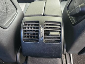 Mercedes-Benz C Class 1.6 C180 Executive SE Euro 6 (s/s) 4dr