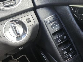 Mercedes-Benz C Class 1.6 C180 Executive SE Euro 6 (s/s) 4dr