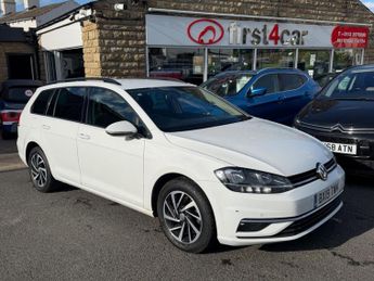 Volkswagen Golf TDi 1.6 TDI Match Euro 6 (s/s) 5dr