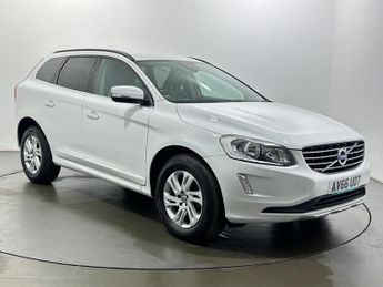 Volvo XC60 2.0 D4 SE Nav Auto Euro 6 (s/s) 5dr