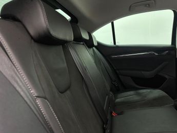 Skoda Octavia 1.5 TSI e-TEC MHEV SE L DSG Euro 6 (s/s) 5dr