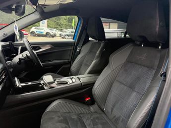 Renault Rafale 1.2 E-TECH techno esprit Alpine Auto Euro 6 (s/s) 5dr
