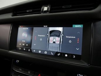 Jaguar XF 2.0d R-Sport Auto Euro 6 (s/s) 4dr