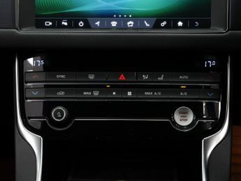 Jaguar XF 2.0d R-Sport Auto Euro 6 (s/s) 4dr