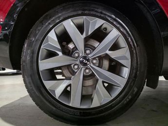 Kia Sportage 1.6 h T-GDi GT-Line Auto Euro 6 (s/s) 5dr