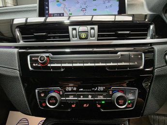 BMW X1 1.5 25e 10kWh M Sport Auto xDrive Euro 6 (s/s) 5dr