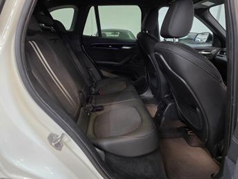 BMW X1 1.5 25e 10kWh M Sport Auto xDrive Euro 6 (s/s) 5dr