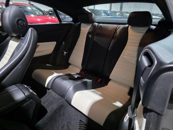 Mercedes-Benz E Class 3.0 E350d V6 AMG Line (Premium Plus) G-Tronic+ 4MATIC Euro 6 (s/