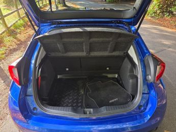 Honda Civic 1.8 i-VTEC SR Auto Euro 6 5dr