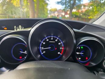 Honda Civic 1.8 i-VTEC SR Auto Euro 6 5dr