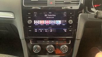Volkswagen Golf 2.0 TDI R-Line DSG Euro 6 (s/s) 5dr