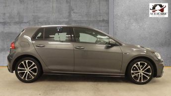 Volkswagen Golf 2.0 TDI R-Line DSG Euro 6 (s/s) 5dr