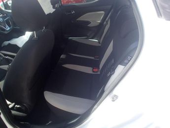 Nissan Micra 1.0 IG-T Tekna XTRON Euro 6 (s/s) 5dr
