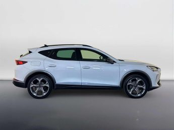 CUPRA Formentor 1.5 TSI V2 SUV 5dr Petrol DSG Euro 6 (s/s) (150 ps)