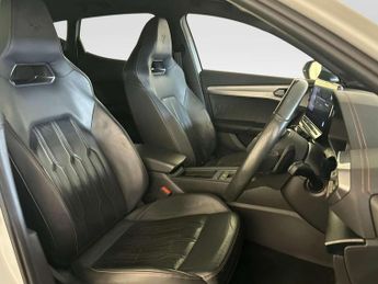 CUPRA Formentor 1.5 TSI V2 SUV 5dr Petrol DSG Euro 6 (s/s) (150 ps)