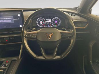 CUPRA Formentor 1.5 TSI V2 SUV 5dr Petrol DSG Euro 6 (s/s) (150 ps)
