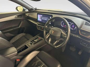 CUPRA Formentor 1.5 TSI V2 SUV 5dr Petrol DSG Euro 6 (s/s) (150 ps)