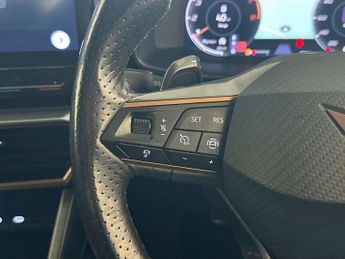 CUPRA Formentor 1.5 TSI V2 SUV 5dr Petrol DSG Euro 6 (s/s) (150 ps)