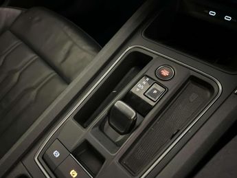 CUPRA Formentor 1.5 TSI V2 SUV 5dr Petrol DSG Euro 6 (s/s) (150 ps)