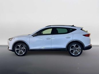 CUPRA Formentor 1.5 TSI V2 SUV 5dr Petrol DSG Euro 6 (s/s) (150 ps)