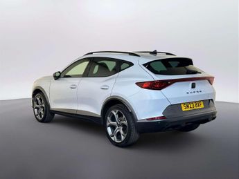 CUPRA Formentor 1.5 TSI V2 SUV 5dr Petrol DSG Euro 6 (s/s) (150 ps)