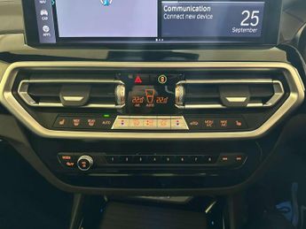 BMW iX3 80kWh M Sport SUV 5dr Electric Auto (286 ps)