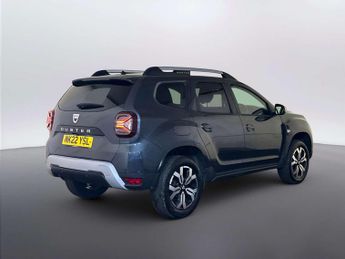 Dacia Duster 1.0 TCe Prestige Euro 6 (s/s) 5dr