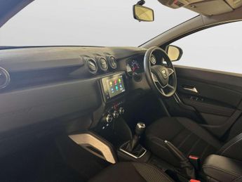 Dacia Duster 1.0 TCe Prestige Euro 6 (s/s) 5dr