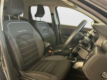Dacia Duster 1.0 TCe Prestige Euro 6 (s/s) 5dr