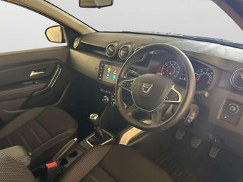 Dacia Duster 1.0 TCe Prestige Euro 6 (s/s) 5dr