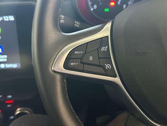 Dacia Duster 1.0 TCe Prestige Euro 6 (s/s) 5dr
