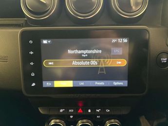 Dacia Duster 1.0 TCe Prestige Euro 6 (s/s) 5dr