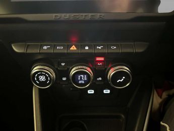 Dacia Duster 1.0 TCe Prestige Euro 6 (s/s) 5dr