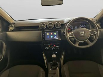 Dacia Duster 1.0 TCe Prestige Euro 6 (s/s) 5dr