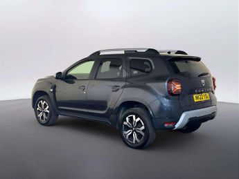 Dacia Duster 1.0 TCe Prestige Euro 6 (s/s) 5dr