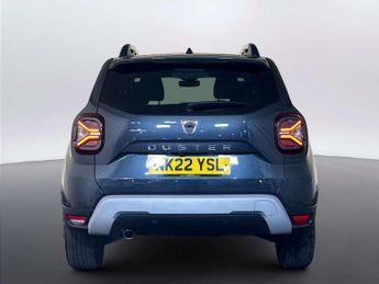 Dacia Duster 1.0 TCe Prestige Euro 6 (s/s) 5dr