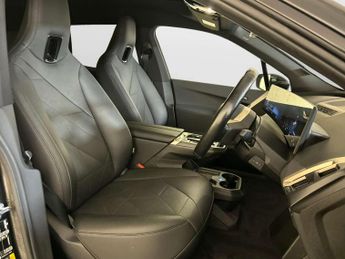 BMW iX 40 76.6kWh M Sport Edition SUV 5dr Electric Auto xDrive (326 ps)
